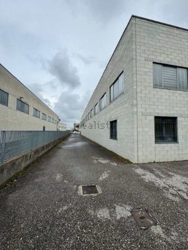 ufficio in vendita a Cremona