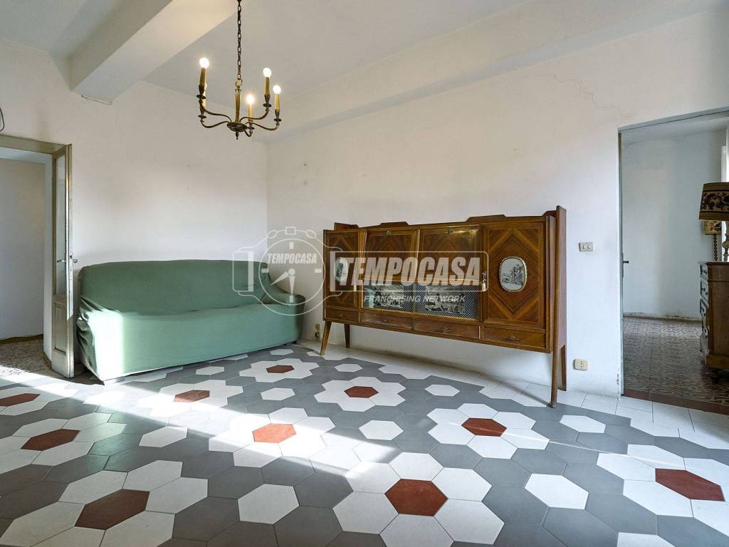 appartamento in vendita a Cremona in zona Piazza Castello