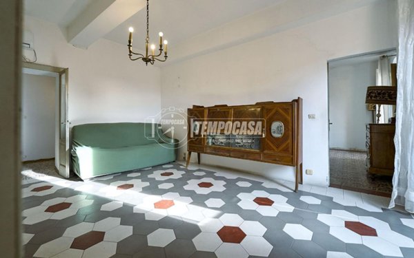 appartamento in vendita a Cremona in zona Cremona Centro