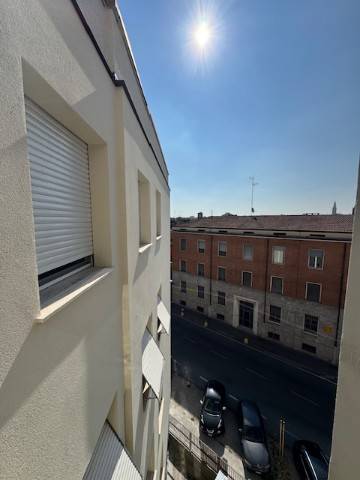 appartamento in vendita a Cremona in zona Piazza Castello