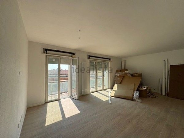 appartamento in vendita a Cremona