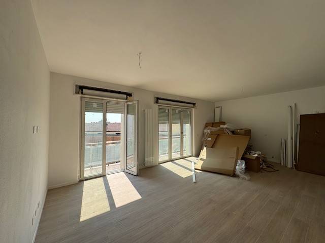 appartamento in vendita a Cremona