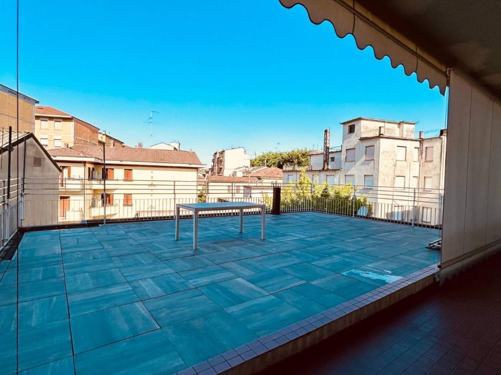 appartamento in vendita a Cremona in zona Piazza Risorgimento