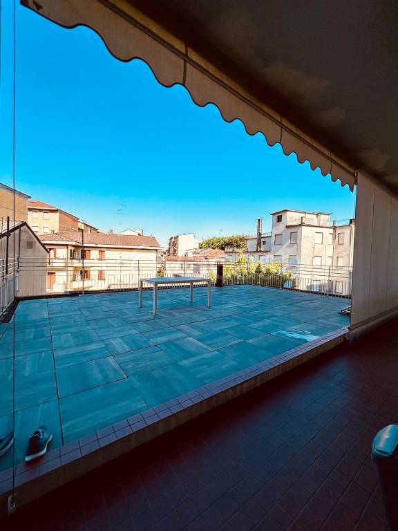 appartamento in vendita a Cremona in zona Piazza Risorgimento