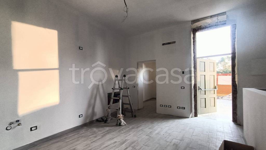 appartamento in vendita a Cremona in zona Viale Po