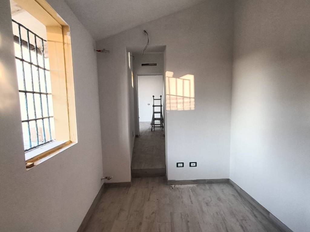 appartamento in vendita a Cremona in zona Viale Po