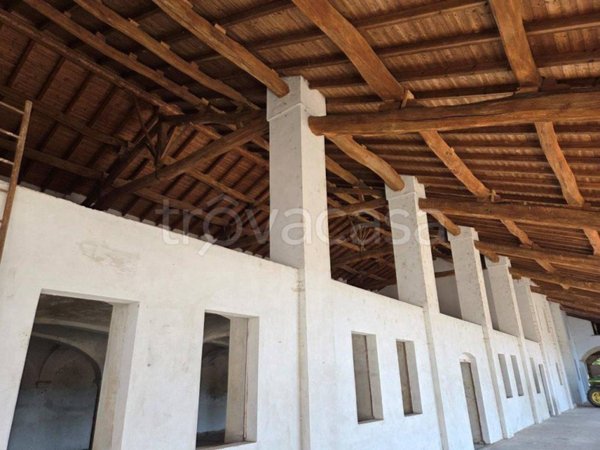 terreno agricolo in vendita a Cremona in zona Picenengo