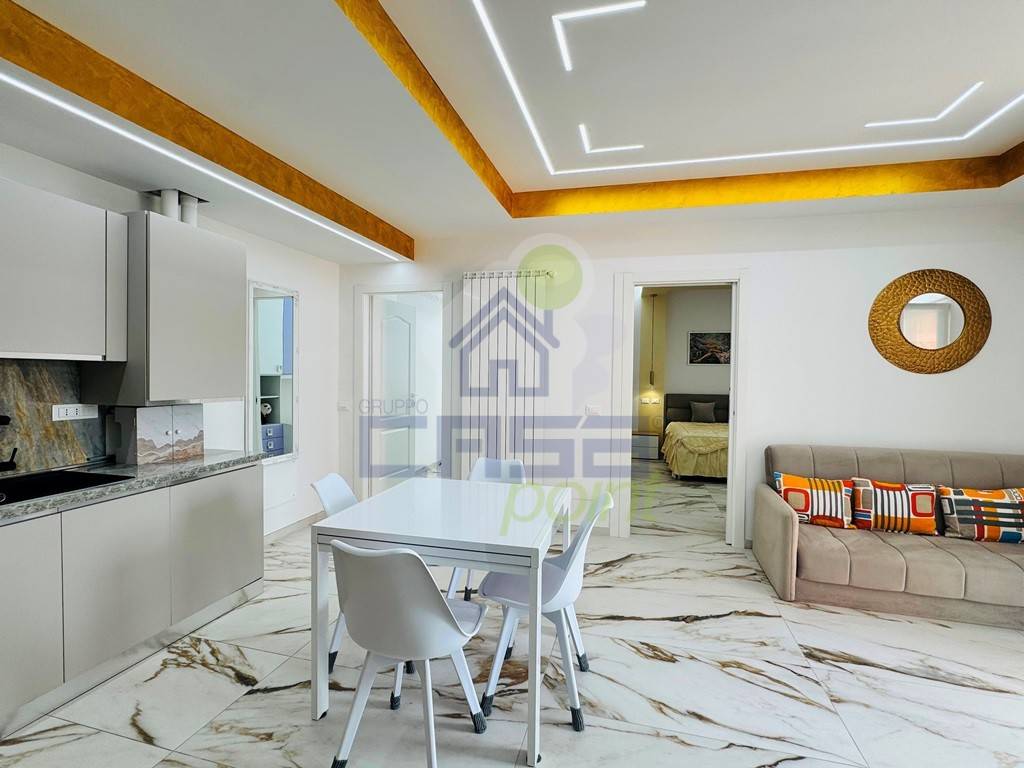 appartamento in vendita a Cremona