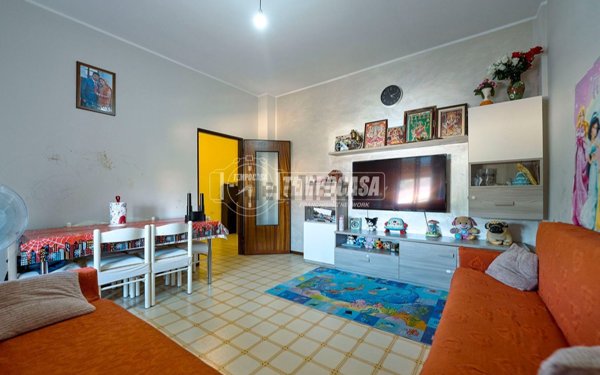 appartamento in vendita a Cremona