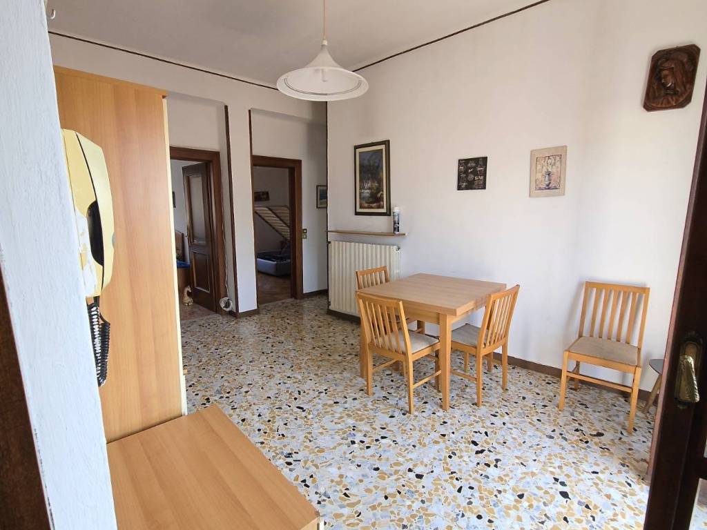 appartamento in vendita a Cremona