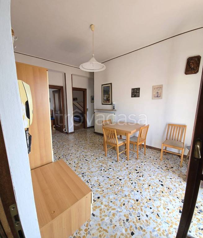 appartamento in vendita a Cremona