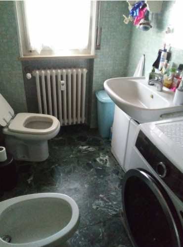 appartamento in vendita a Cremona
