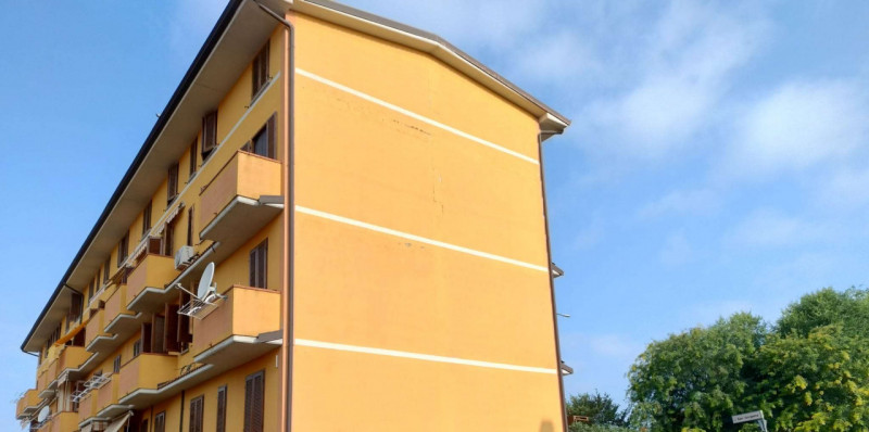appartamento in vendita a Cremona