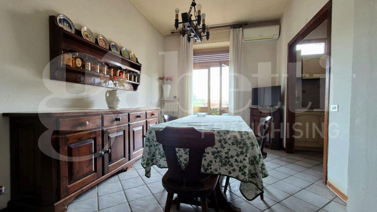 appartamento in vendita a Cremona