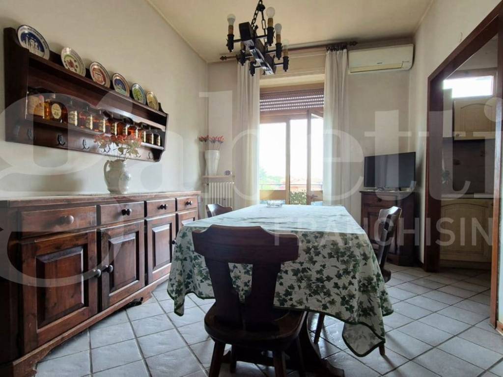 appartamento in vendita a Cremona