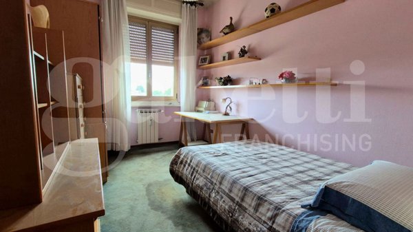 appartamento in vendita a Cremona