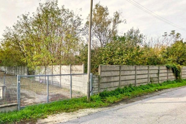 terreno edificabile in vendita a Cremona in zona Cremona Centro