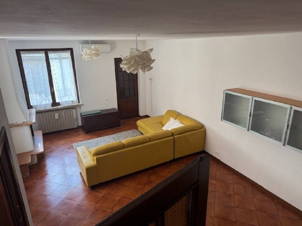 appartamento in vendita a Cremona in zona Piazza Castello