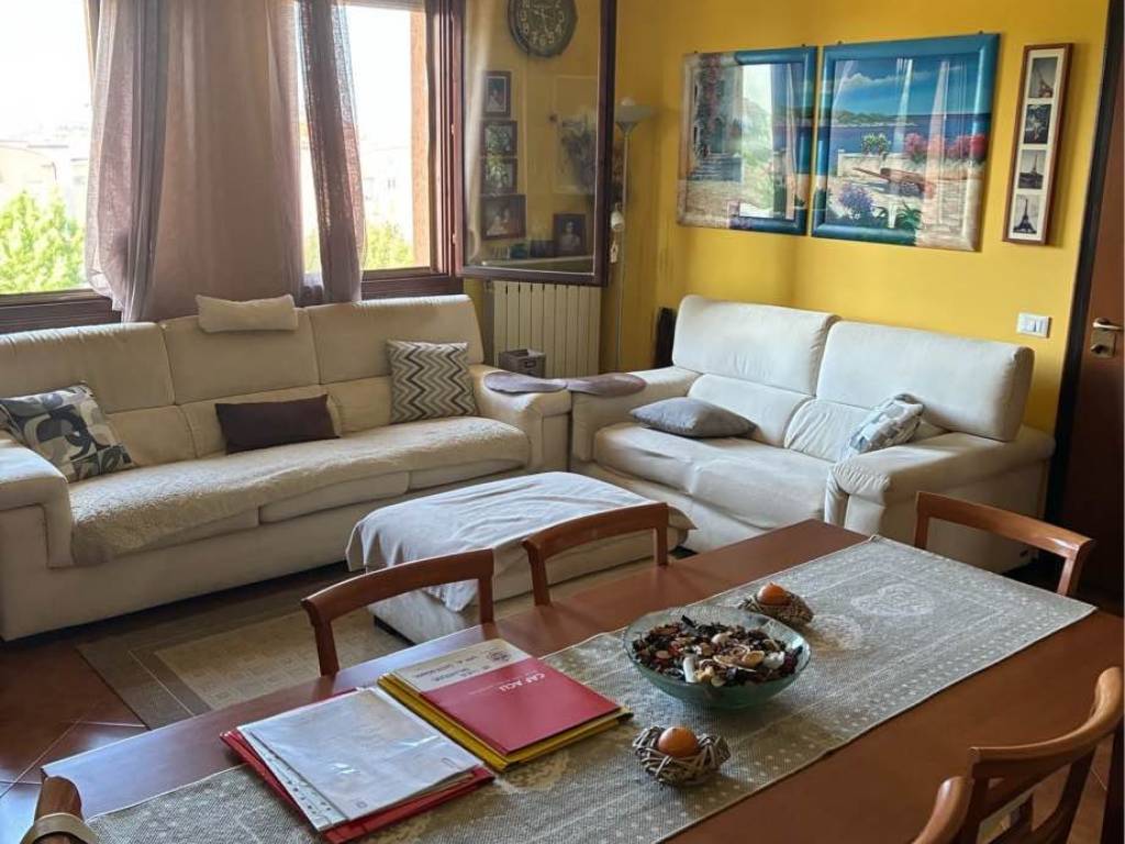 appartamento in vendita a Cremona