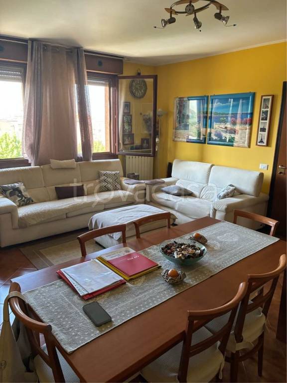 appartamento in vendita a Cremona
