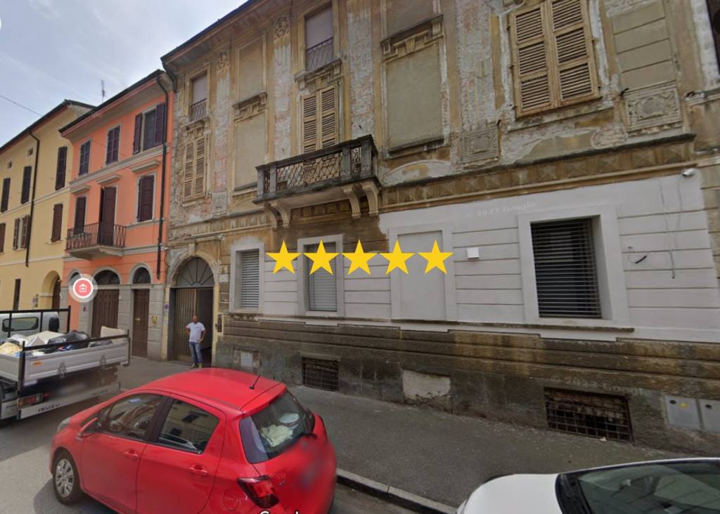 appartamento in vendita a Cremona in zona Cremona Centro