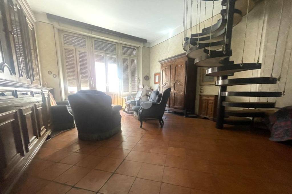 casa indipendente in vendita a Cremona in zona Cremona Centro