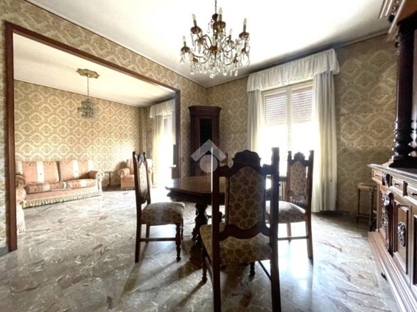 appartamento in vendita a Cremona in zona Cremona Centro