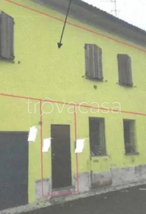 appartamento in vendita a Cremona