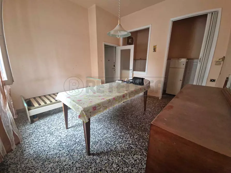 appartamento in vendita a Cremona in zona Piazza Risorgimento