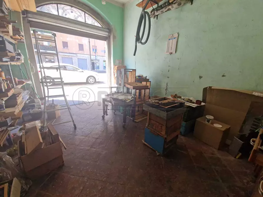appartamento in vendita a Cremona in zona Via Milano