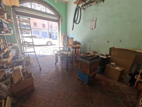 appartamento in vendita a Cremona in zona Piazza Risorgimento