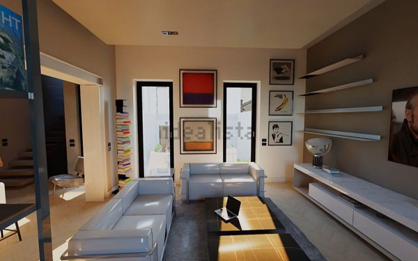 casa indipendente in vendita a Cremona