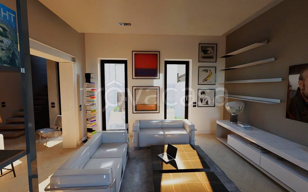 casa indipendente in vendita a Cremona in zona Cremona Centro