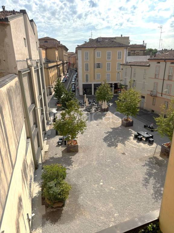 appartamento in vendita a Cremona in zona Cremona Centro