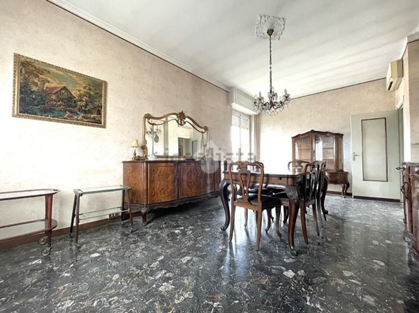 appartamento in vendita a Cremona in zona Piazza Castello