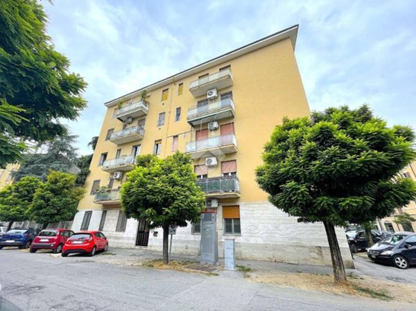 appartamento in vendita a Cremona in zona Piazza Castello