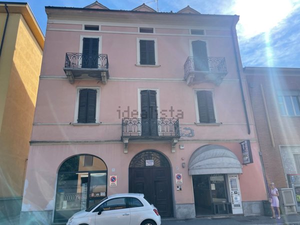 appartamento in vendita a Cremona in zona Piazza Castello