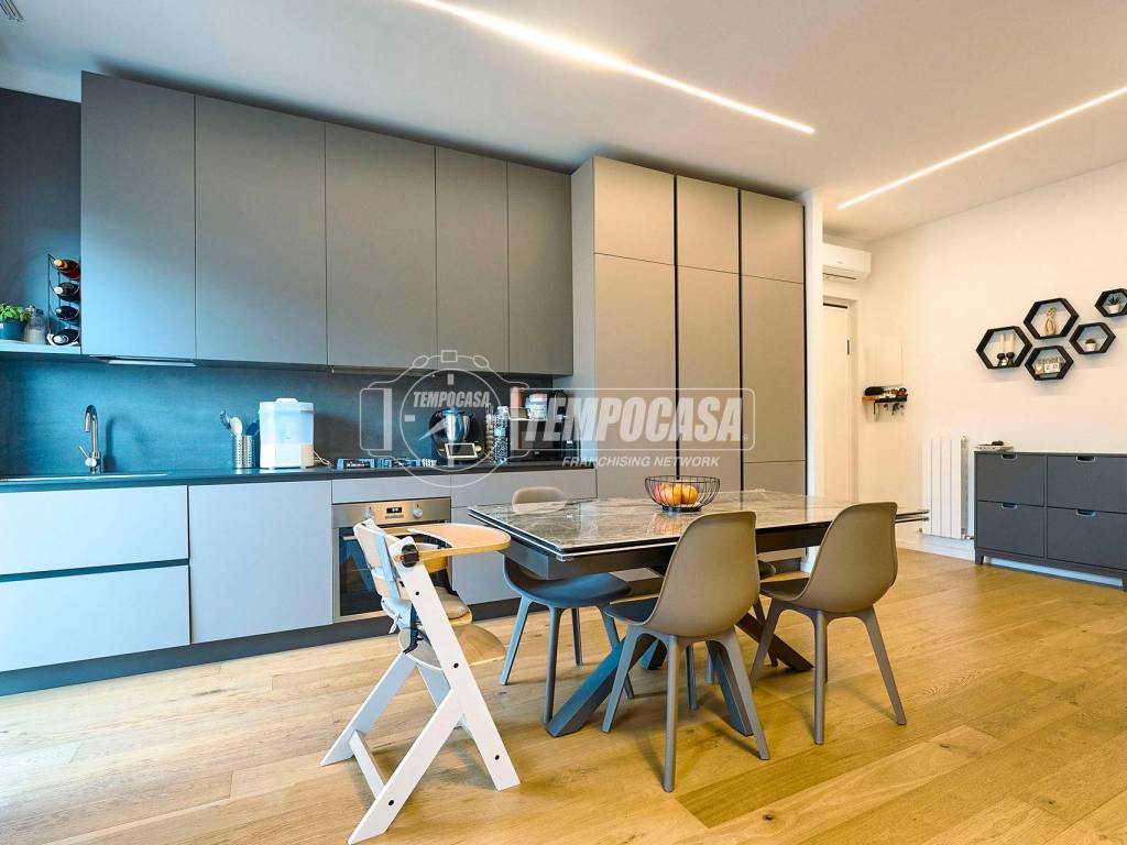 appartamento in vendita a Cremona