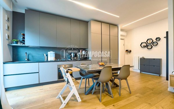 appartamento in vendita a Cremona