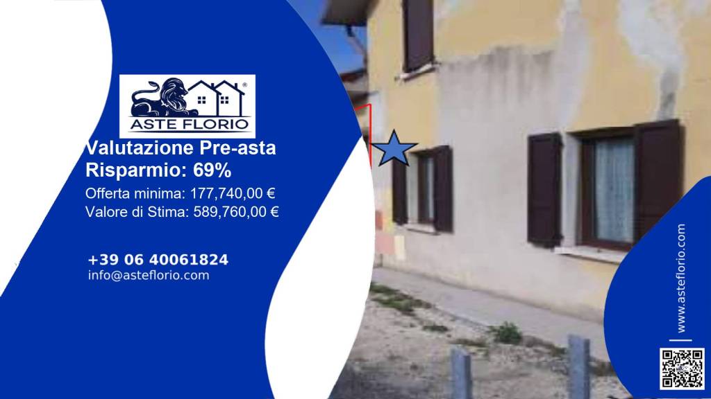 appartamento in vendita a Cremona in zona Bagnara