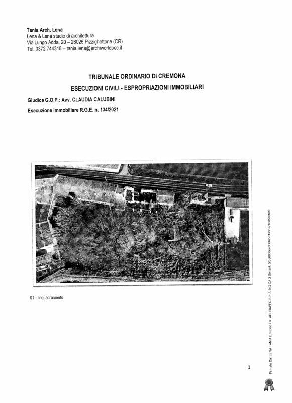 casa indipendente in vendita a Cremona