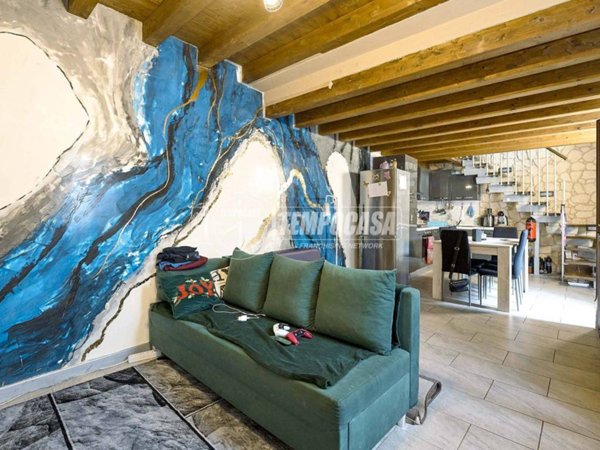 appartamento in vendita a Cremona