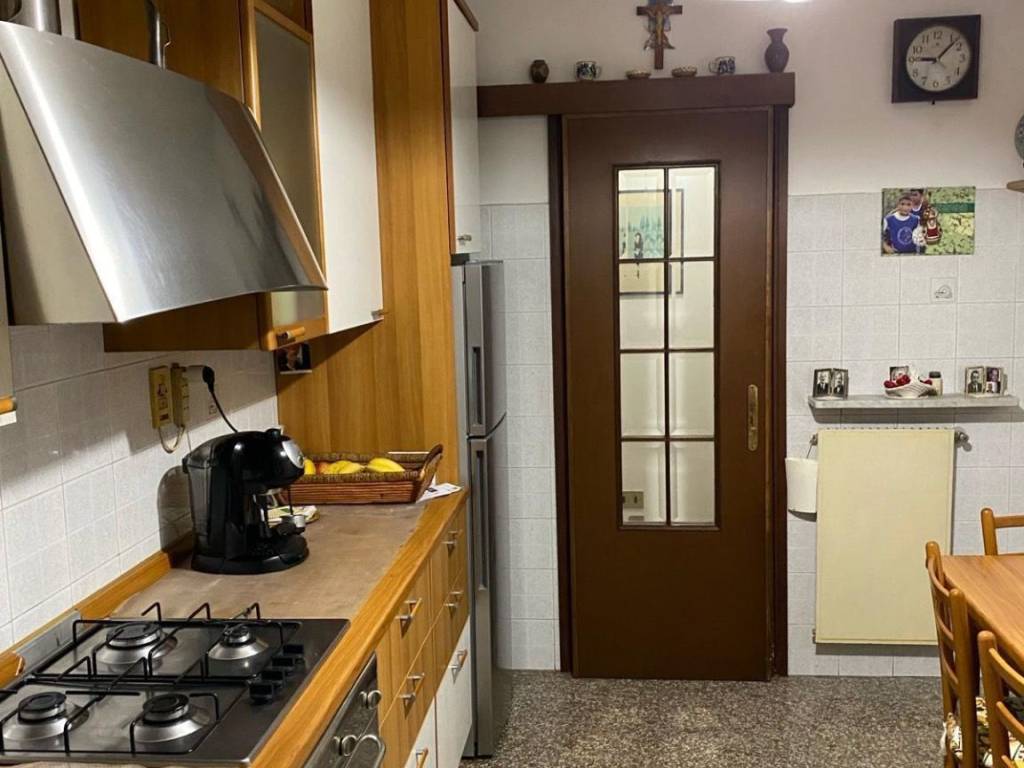 appartamento in vendita a Cremona in zona Via Giuseppina