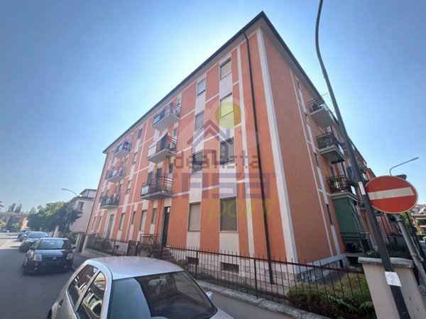 appartamento in vendita a Cremona