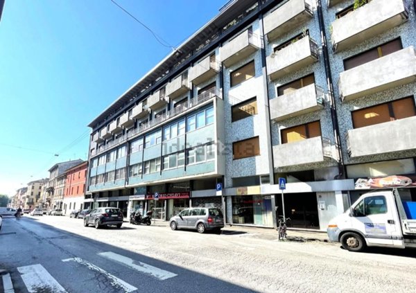 appartamento in vendita a Cremona