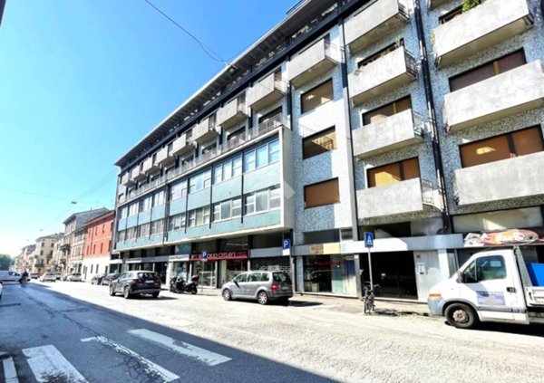appartamento in vendita a Cremona in zona Via Dante