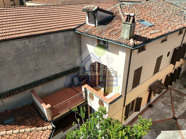 appartamento in vendita a Cremona