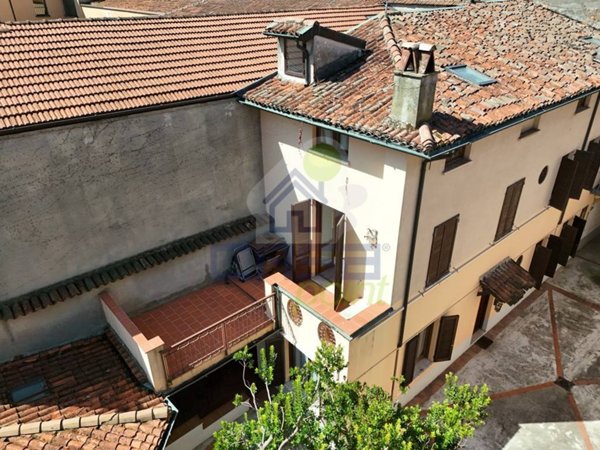 appartamento in vendita a Cremona in zona Cremona Centro