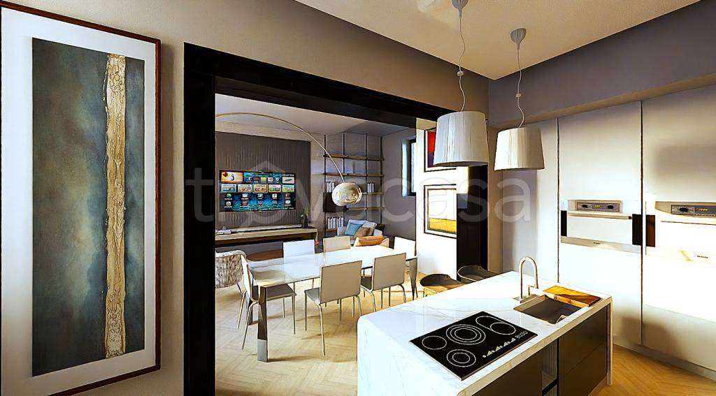 casa indipendente in vendita a Cremona in zona Cremona Centro