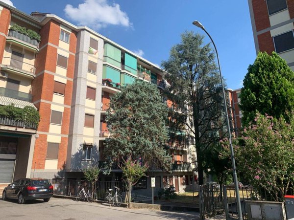 appartamento in vendita a Cremona in zona Viale Po